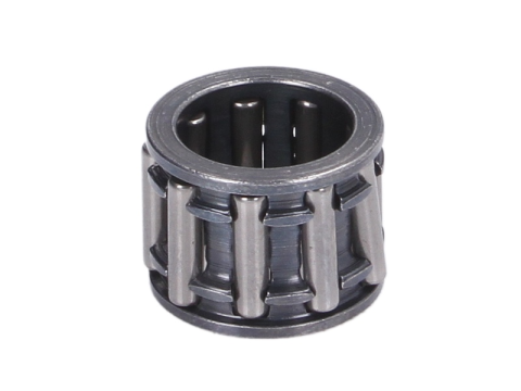 Игольчатый подшипник шатуна GILERA D.N.A, NGR, NRG, RUNNER, RUNNER SP, STALKER, STORM, TYPHOON; HONDA NB, NE, NH, ZX; KYMCO BET&WIN, COBRA, CURIO, CX, DINK, DJ, DJW, DJX, DJY 50/500 1985- RMS 10 015 0300