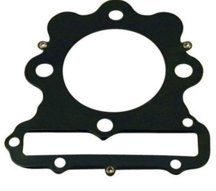 Прокладка ГБЦ  HONDA XL 250/R '84-'99, XR 250R '84-'01 (OEM:12251KR6003; 12251KK1003; 12251KCZ013)  ATHENA S410210001028