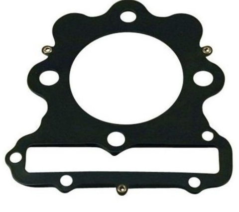 Прокладка ГБЦ  HONDA XL 250/R '84-'99, XR 250R '84-'01 (OEM:12251KR6003; 12251KK1003; 12251KCZ013)  ATHENA S410210001028