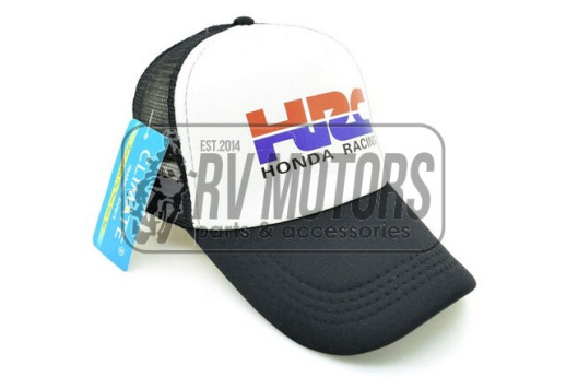 Кепка RVM HRC B-066