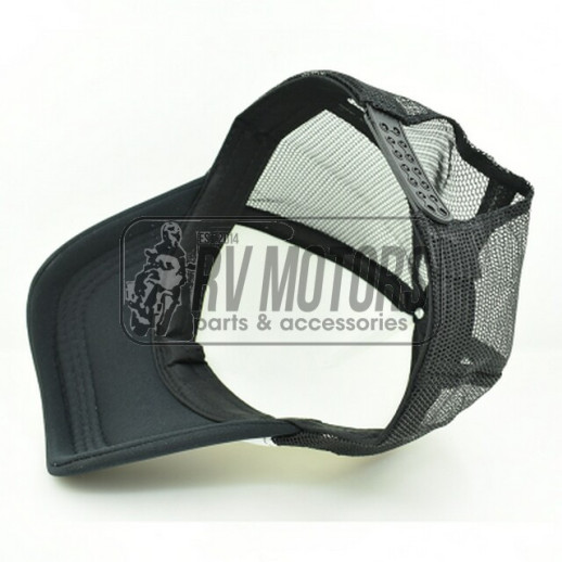 Кепка RVM HRC B-066