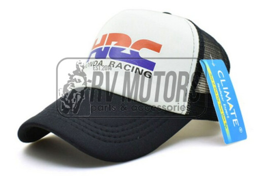 Кепка RVM HRC B-066