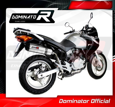 Прямоток DOMINATOR HONDA XL 125 V VARADERO HP1 2001 - 2006