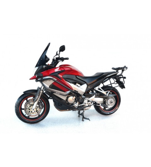 Ветровое стекло LOSTER Honda VFR800X crossrunner 11-14