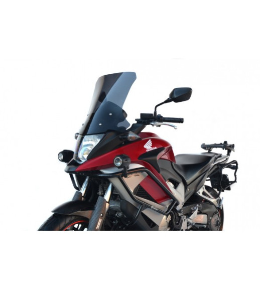 Вітрове скло LOSTER Honda VFR800X crossrunner 11-14