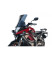 Ветровое стекло LOSTER Honda VFR800X crossrunner 11-14