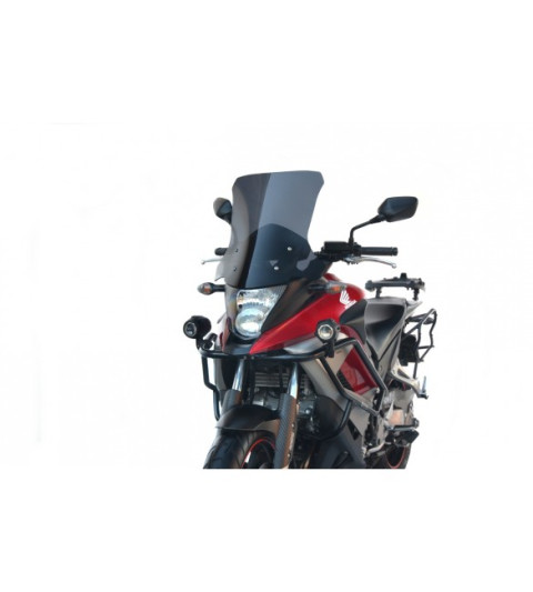Ветровое стекло LOSTER Honda VFR800X crossrunner 11-14