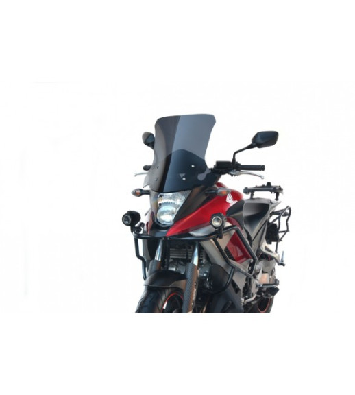Вітрове скло LOSTER Honda VFR800X crossrunner 11-14