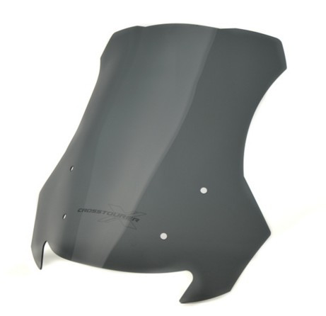 Ветровое стекло LOSTER Honda VFR800X crossrunner 11-14