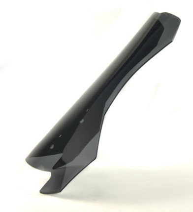 Ветровое стекло LOSTER Honda VFR800X crossrunner 11-14