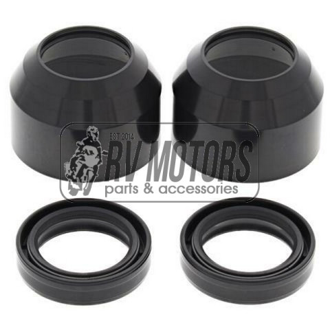 Комплект сальников и пыльников вилки WRP 56-175