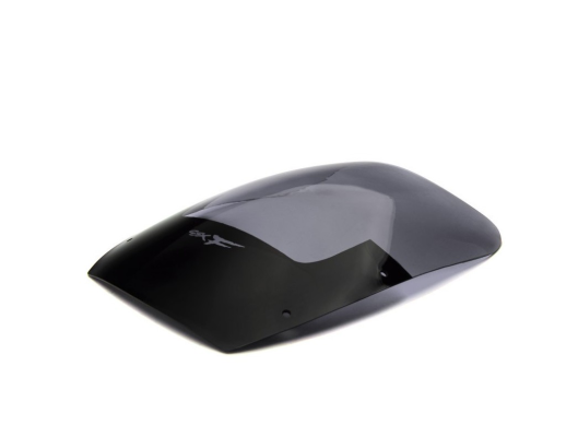 Вітрове скло LOSTER Suzuki GSXF 750 88-97