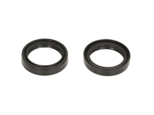 Сальники вилки HONDA CR; KAWASAKI KX, KXT; YAMAHA FZ6, FZR, TDM, XP, XT, XVS 125-1300 1981- 4 RIDE AB55-116