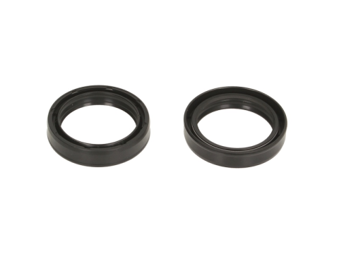 Сальники вилки HONDA CR; KAWASAKI KX, KXT; YAMAHA FZ6, FZR, TDM, XP, XT, XVS 125-1300 1981- 4 RIDE AB55-116