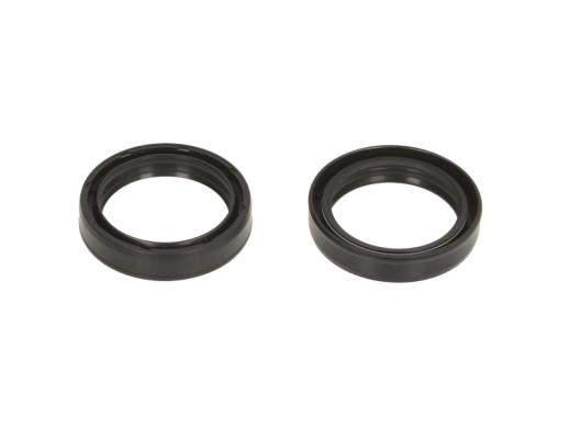 Сальники вилки HONDA CR; KAWASAKI KX, KXT; YAMAHA FZ6, FZR, TDM, XP, XT, XVS 125-1300 1981-4 RIDE AB55-116