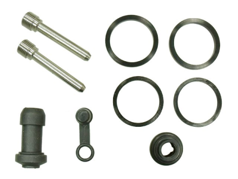 Ремкомплект переднего суппорта NACHMAN AT-05071