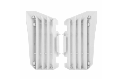 Захист радіатора YAMAHA YZF250/450 14-17 WRF250/450 16-19 POLISPORT 8455400001