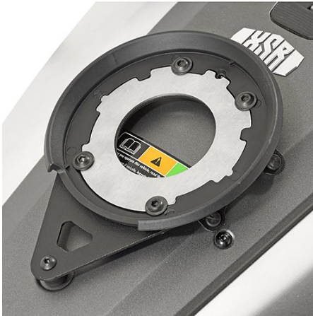 Крепление на бак Tanklock Kappa YAMAHA XSR 700 '16