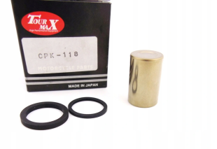 Поршень тормозного суппорта TOURMAX CPK-118