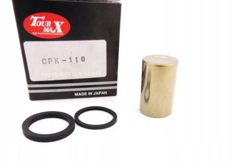 Поршень тормозного суппорта TOURMAX CPK-118