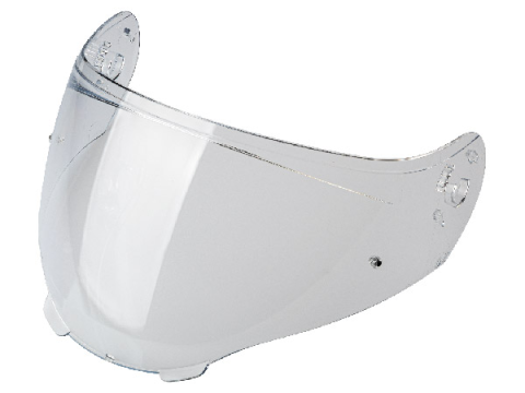 Визор CABERG HORUS A8742DB (pin lock) прозрачный