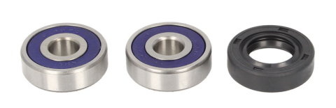 Подшипники оси колеса YAMAHA PW, TT-R, TY, YZ 50-110 1974- 4 RIDE AB25-1161