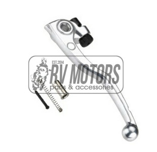 Рычаг сцепления ACCEL HUSQVARNA '14-19 DSKT04SA