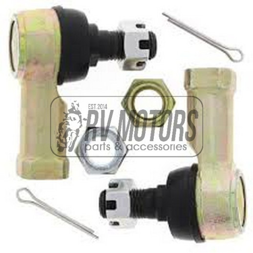 Комплект рульових наконечників AllBalls 51-1007