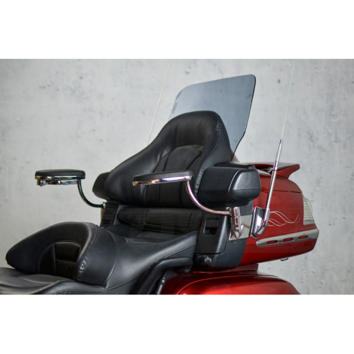 Задній дефлектор LOSTER HONDA GL 1800 GOLD WING 01-17