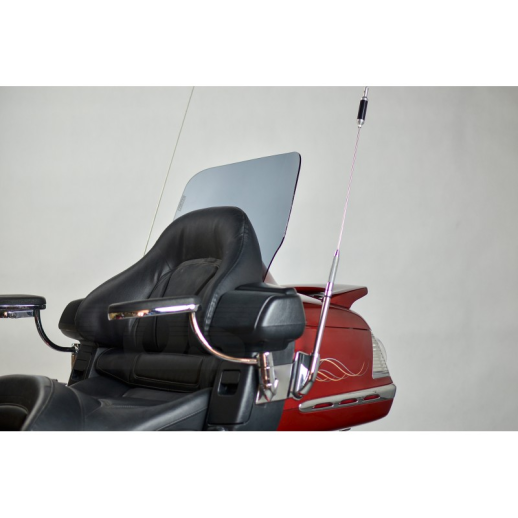 Задній дефлектор LOSTER HONDA GL 1800 GOLD WING 01-17