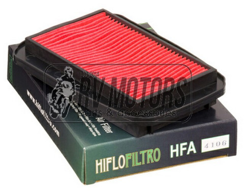 Воздушный фильтр HIFLO HFA4106