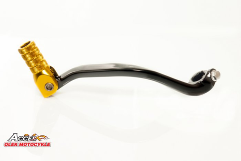 Лапка КПП SUZUKI RM 250 '89-'08 ACCEL SCL730253G