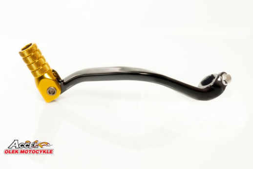 Лапка КПП SUZUKI RM 250 &#39;89-&#39;08 ACCEL SCL730253G