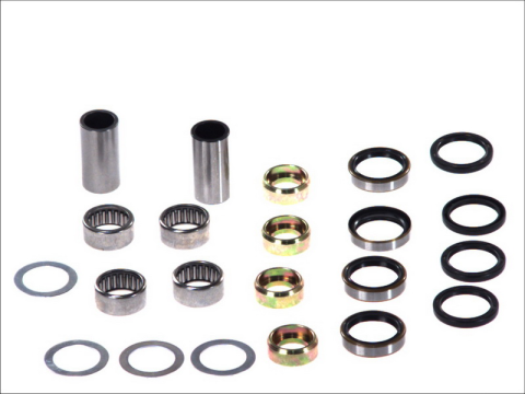 Ремкомплект прогрессии HUSQVARNA TC; KTM ADVENTURE, COMP, DUKE, EGS, EXC, FREERIDE, LC4, LS, MX, MXC, RALLY, RXC, SC, SMC, SUPERMOTO, SX, SXC, SXS, TXC, XC, EXC-G 60-660 1993- 4 RIDE AB28-1087