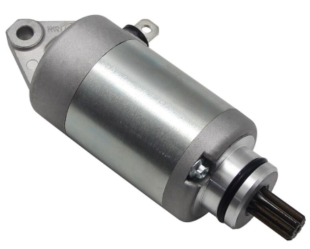 Стартер  YAMAHA WR 250F / YZ 250FX '15-'19   BRONCO XD-01013