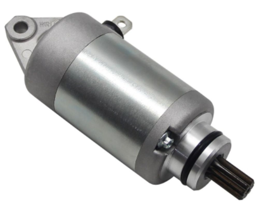 Стартер  YAMAHA WR 250F / YZ 250FX '15-'19   BRONCO XD-01013