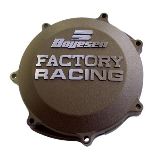 Кришка зчеплення BOYESEN FACTORY RACING CC-38M