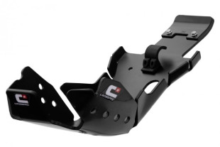 Защита двигателя KTM SX-F 250, XC-F 250/300 '19-20 CROSSPRO 2CP19301880300