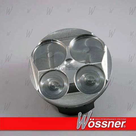 Поршень HONDA CRF 250R/X '04-'09 13,5:1 (OEM 12,9;1) (77,96MM) WOSSNER 8656DA