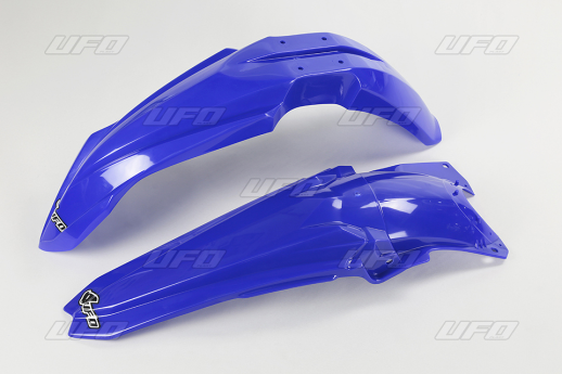 Комплект щитков  YAMAHA YZF 450 '10-'12 (YA04809089, YA04818089)  UFO YAFK309E999