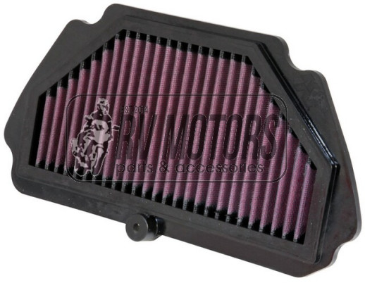 Повітряний фільтр K&amp;N KA-6009R