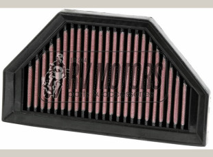 Воздушный фильтр K&N KT-1108
