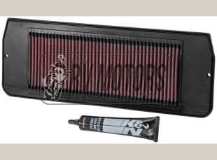 Воздушный фильтр K&N TB-9091