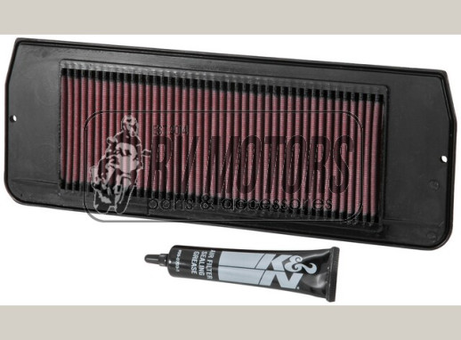 Повітряний фільтр K&amp;N TB-9091