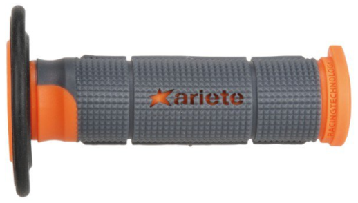 Ручки керма ARIETE закриті (115 мм) 02614-GRAR	