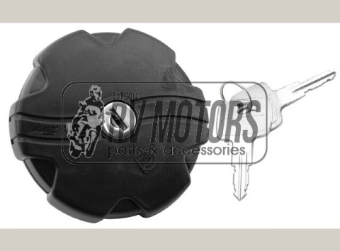 Крышка бензобака VICMA M428