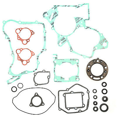 Повний комплект прокладок HONDA CR 125 '03 PROX 34.1223