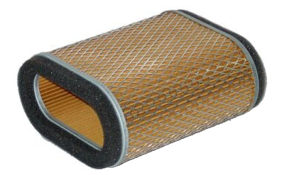 Повітряний фільтр KAWASAKI KAF, MULE 450 1990- HIFLO HFA2405