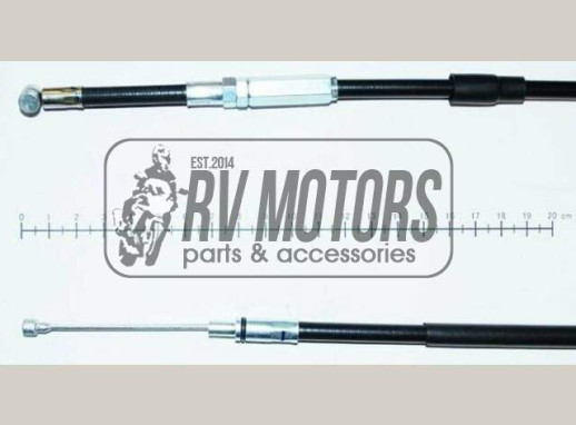 Трос зчеплення HONDA CR 250 (97-01) MC CI0107