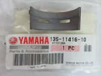 Коренной вкладыш чёрный Yamaha YZF-R6 13S-11416-10-00